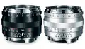 Zeiss C Sonnar T* 50mm f/1.5 ZM sølv til Leica M