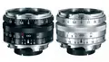 Zeiss C Biogon T* 35mm f/2.8 ZM s&#248;lv