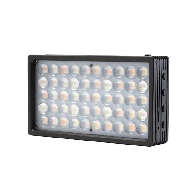 Nanlite LitoLite 5C RGBWW LED Pocket Light 