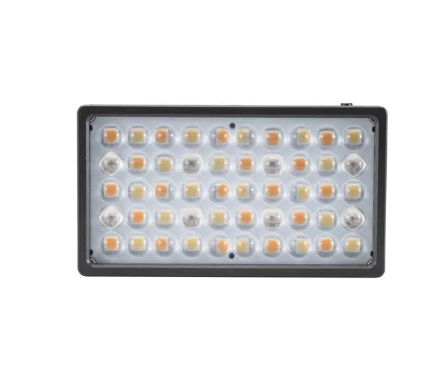 Nanlite LitoLite 5C RGBWW LED Pocket Light 