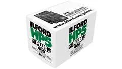 Ilford HP5 Plus 135-36 Sort/hvit negativ film 400 ISO