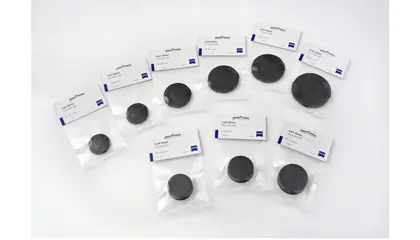 Zeiss Objektivdeksel 46mm ZM 46mm ZM-objektiver 