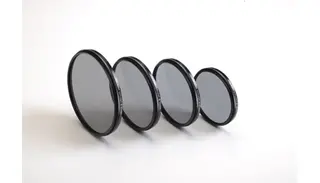 Zeiss T* Pol Filter Cirkular 67mm