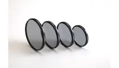 Zeiss T* Pol Filter Cirkular 55mm