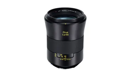 Zeiss Otus 55mm f1.4/55 Zf2 Nikon F Mount 