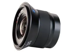 Zeiss Touit 12mm f/2.8 til Sony E