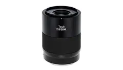 Zeiss Touit 50mm f/2.8 Makro til Fuji X