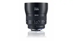 Zeiss Milvus 50mm f/2.0 Makro Canon EF Mount