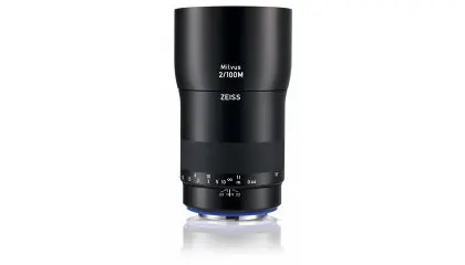 Zeiss Milvus 100mm f/2.0 Nikon F Mount 