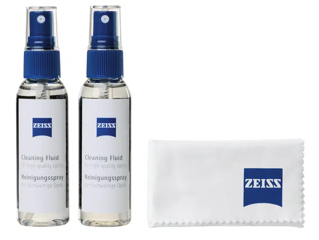 Zeiss Lens Cleaning Spray 