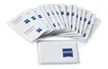 Zeiss Pre-Moistened Cleaning Cloths 20stk v&#229;tservietter for optikkrens