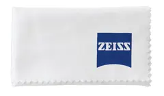 Zeiss Lens Cleaning Microfibre Cloth Pusseklut