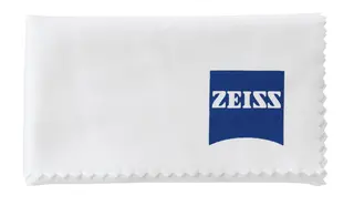 Zeiss Lens Cleaning Microfibre Cloth Pusseklut