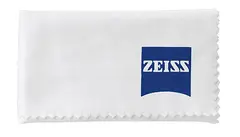 Zeiss Lens Cleaning Microfibre Cloth Pusseklut