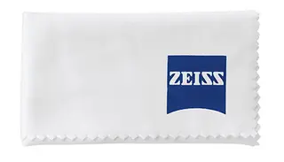 Zeiss Lens Cleaning Microfibre Cloth Pusseklut