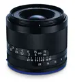 Zeiss Loxia 35mm f/2.0 til Sony E