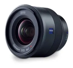 Zeiss Batis 25mm f/2.0 Sony FE Mount