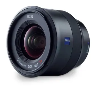Zeiss Batis 25mm f/2.0 Sony FE Mount