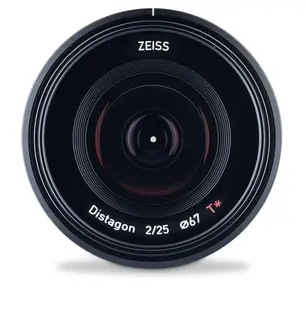 Zeiss Batis 25mm f/2.0 Sony FE Mount