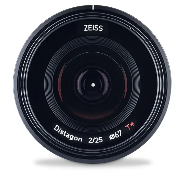 Zeiss Batis 25mm f/2.0 Sony FE Mount 