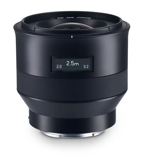 Zeiss Batis 25mm f/2.0 Sony FE Mount 