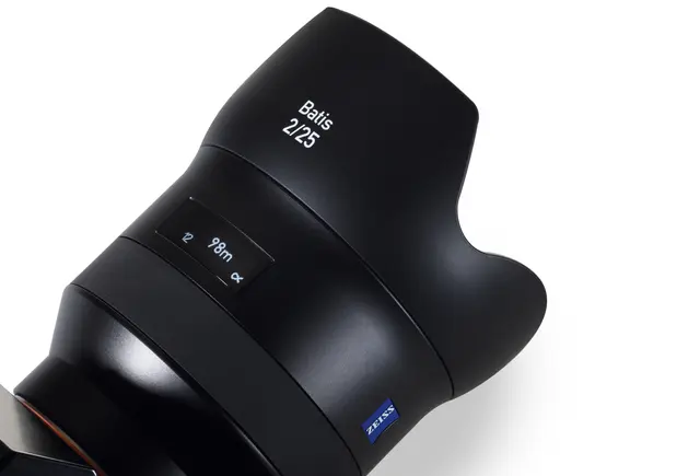 Zeiss Batis 25mm f/2.0 Sony FE Mount 