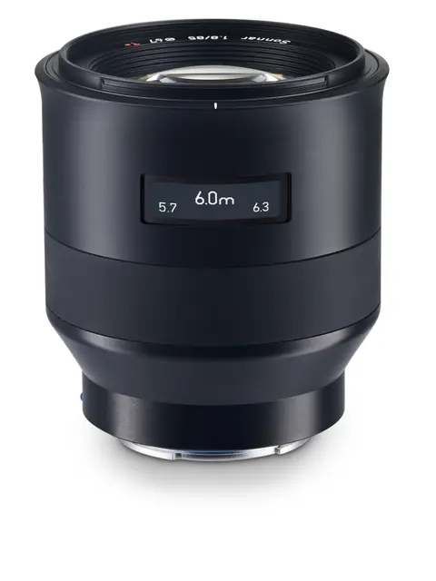 Zeiss Batis 85mm f/1.8 Sony FE Mount 