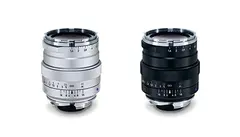 Zeiss Lens Dist T*1,4/35 Zm Silv