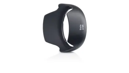 Zeiss Lens Shade For Batis 25mm 