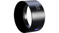 Zeiss Lens Shade For Loxia 35mm