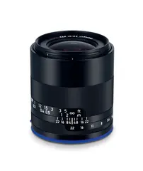 Zeiss Loxia 21mm F2.8 til Sony E