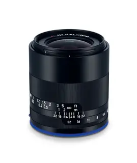 Zeiss Loxia 21mm f/2.8 til Sony E