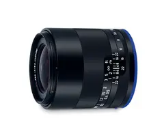 Zeiss Loxia 21mm F2.8 til Sony E