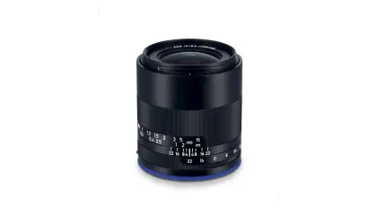Zeiss Loxia 21mm f/2.8 til Sony E 
