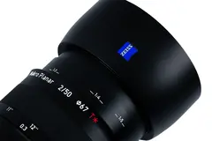 Zeiss Lens Shade For Milvus M50mm