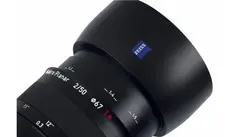 Zeiss Lens Shade For Milvus M50mm