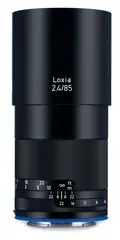 Zeiss Loxia 85mm f/2.4 Sony FE