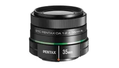 Pentax DA 35MM F/2,4 AL