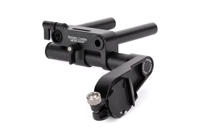 Wooden Camera - AIR EVF Mount ARRI Alexa Mini MVF-1 / Mini LF MVF-2 