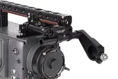 Wooden Camera - AIR EVF Mount ARRI Alexa Mini MVF-1 / Mini LF MVF-2