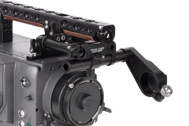 Wooden Camera - AIR EVF Mount ARRI Alexa Mini MVF-1 / Mini LF MVF-2 