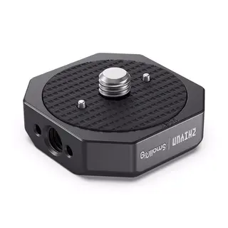 SmallRig 2854 Mounting Plate for Crane 3S