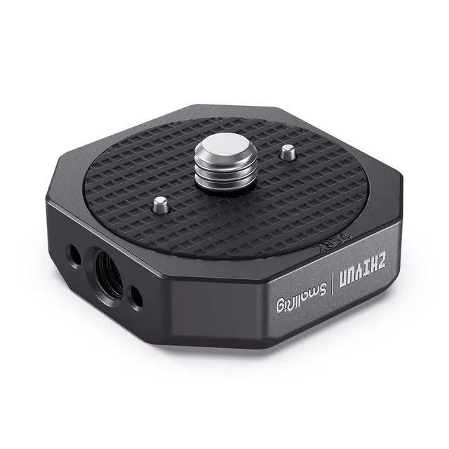 SmallRig 2854 Mounting Plate for Crane 3S 
