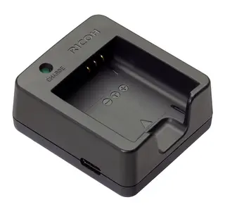 Ricoh Batteri Lader BJ-11 Til Ricoh GR III