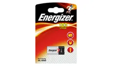 Energizer Lithium Photo 123 1Pk