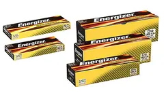 Energizer Industrial C batterier 12Pk 12stk C / LR14 batterier