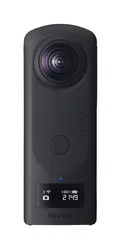 Ricoh Theta Z1 51 GB 360&#176; video i 4K-oppl&#248;sning