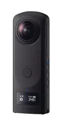 Ricoh Theta Z1 51 GB 360&#176; video i 4K-oppl&#248;sning