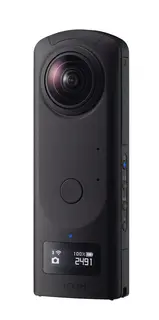 Ricoh Theta Z1 51 GB 360&#176; video i 4K-oppl&#248;sning
