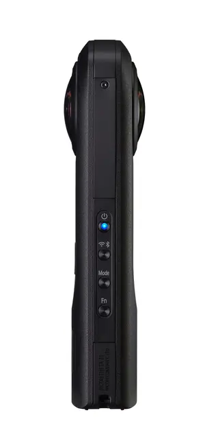 Ricoh Theta Z1 51 GB 360° video i 4K-oppløsning 